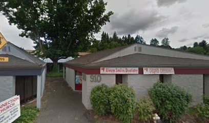 GCI — attorney in Vancouver, WA