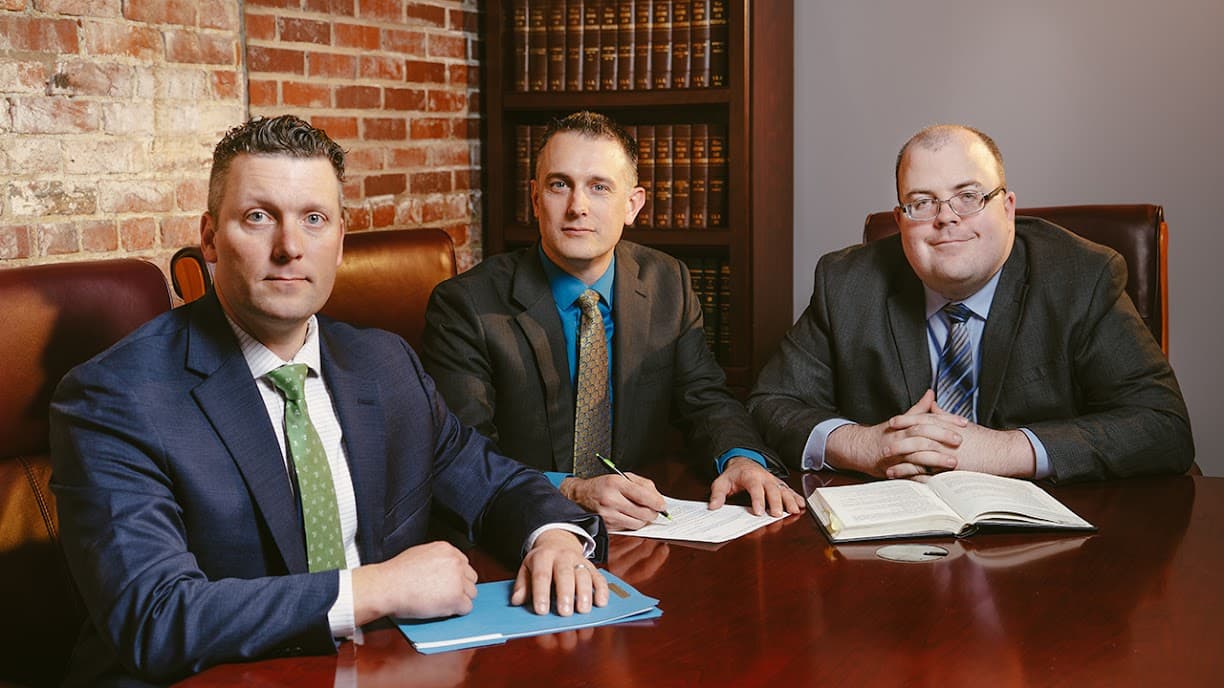 GDS Law Group, LLP — attorney in Anderson, IN