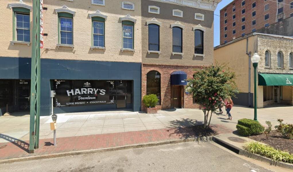 Gean Gean & Gean — attorney in Fort Smith, AR