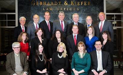 Gebhardt & Kiefer, P.C. — attorney in Annandale, NJ