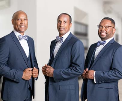 Gee Law Firm PC — attorney in Richmond, VA