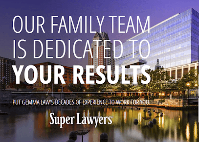 Gemma Law Associates, INC — attorney in Providence, RI