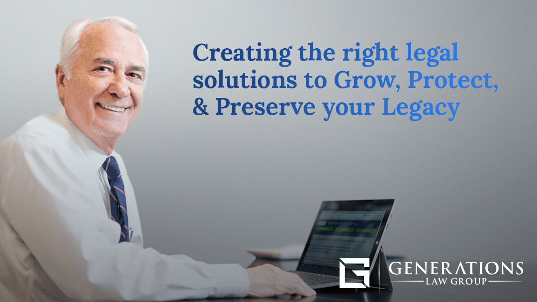Generations Law Group, LLP — attorney in Boise, ID