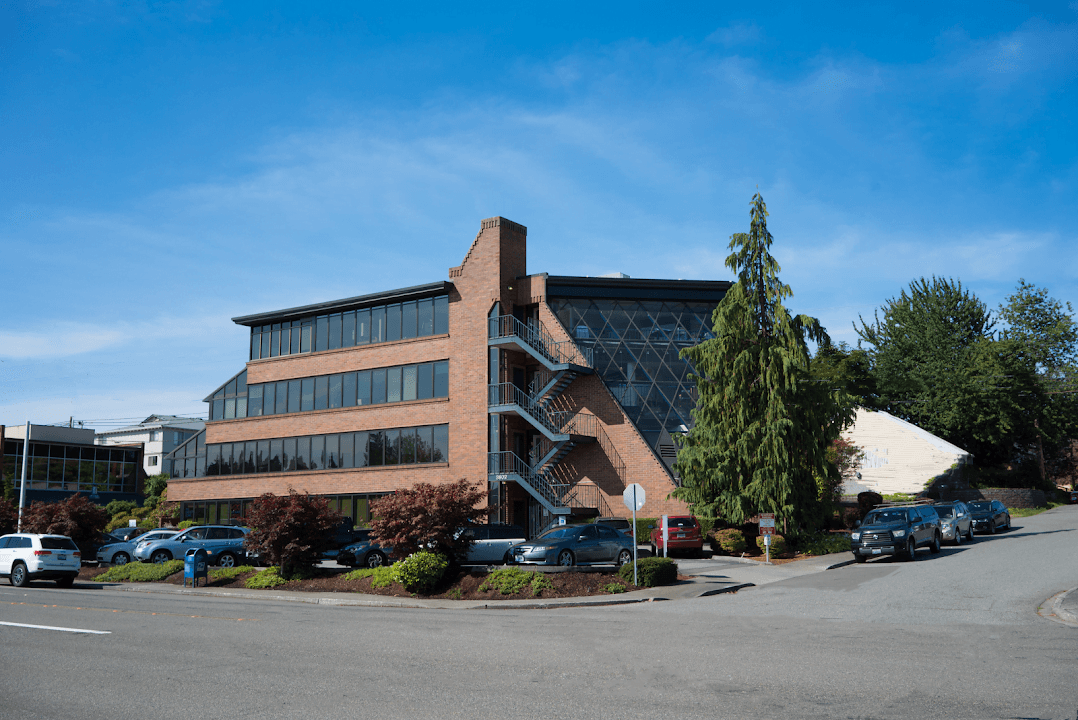 Genesis Law Firm, PLLC — attorney in Everett, WA