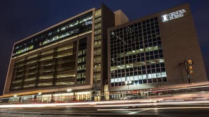 Genova Burns LLC — attorney in Newark, NJ