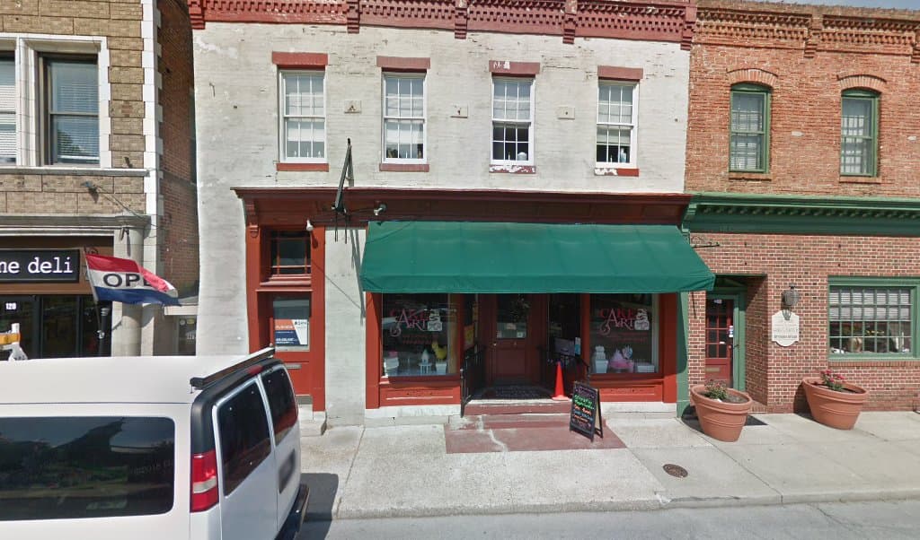George G Strott Attorney — attorney in Salisbury, MD