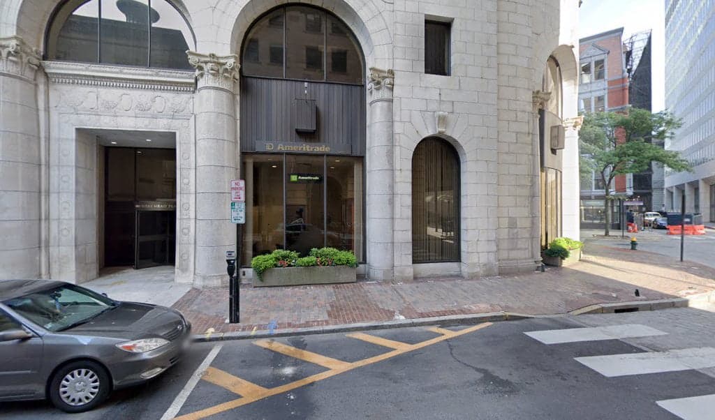 George J. West & Associates — attorney in Providence, RI