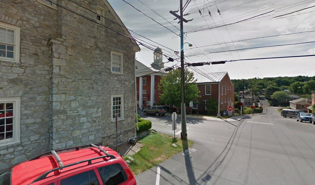 George L Lemon Lawyer — attorney in Lewisburg, WV