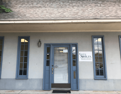 George Sink, P.A. Injury Lawyers — attorney in Moncks Corner, SC