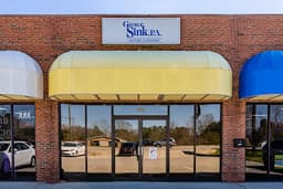 George Sink, P.A. Injury Lawyers