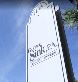 George Sink, P.A. Injury Lawyers