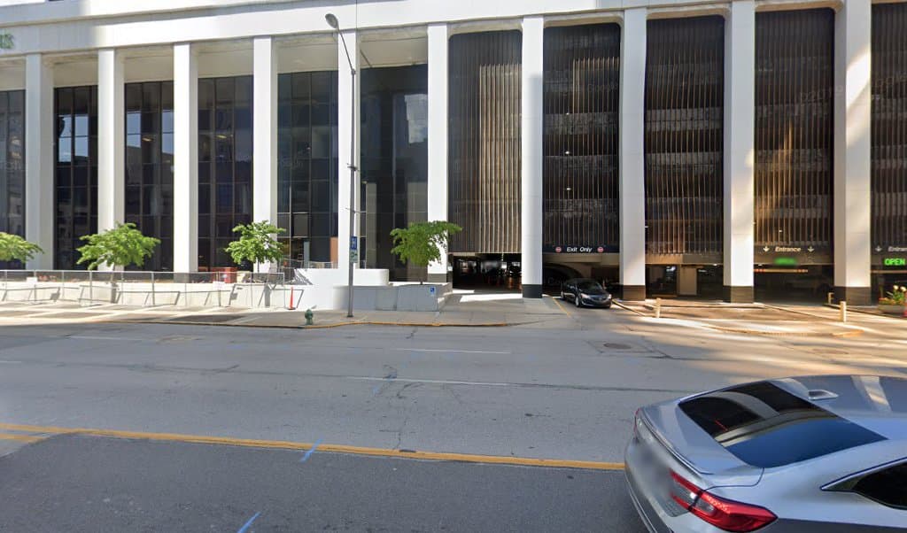George W. Hopper, Attorney — attorney in Indianapolis, IN