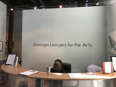 Georgia Lawyers for the Arts — attorney in Atlanta, GA