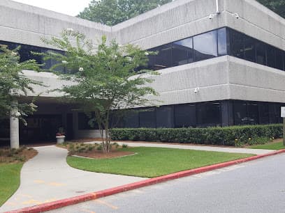 Georgia Student Finance Commission — attorney in Tucker, GA