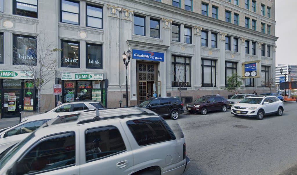 Gerald D. Miller — attorney in Jersey City, NJ