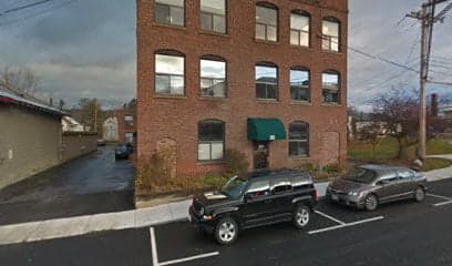 Gerald D. Neiman, Attorney at Law — attorney in Keene, NH