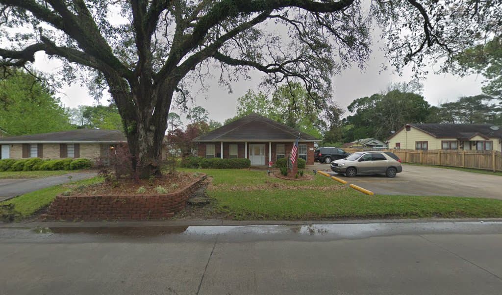 Gerald J. Casey — attorney in Lake Charles, LA
