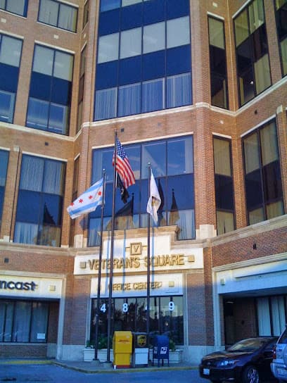Gerardo Dean Law Office — attorney in Chicago, IL