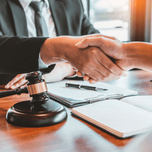 Gerdes Law Firm LLC — attorney in Hammond, LA