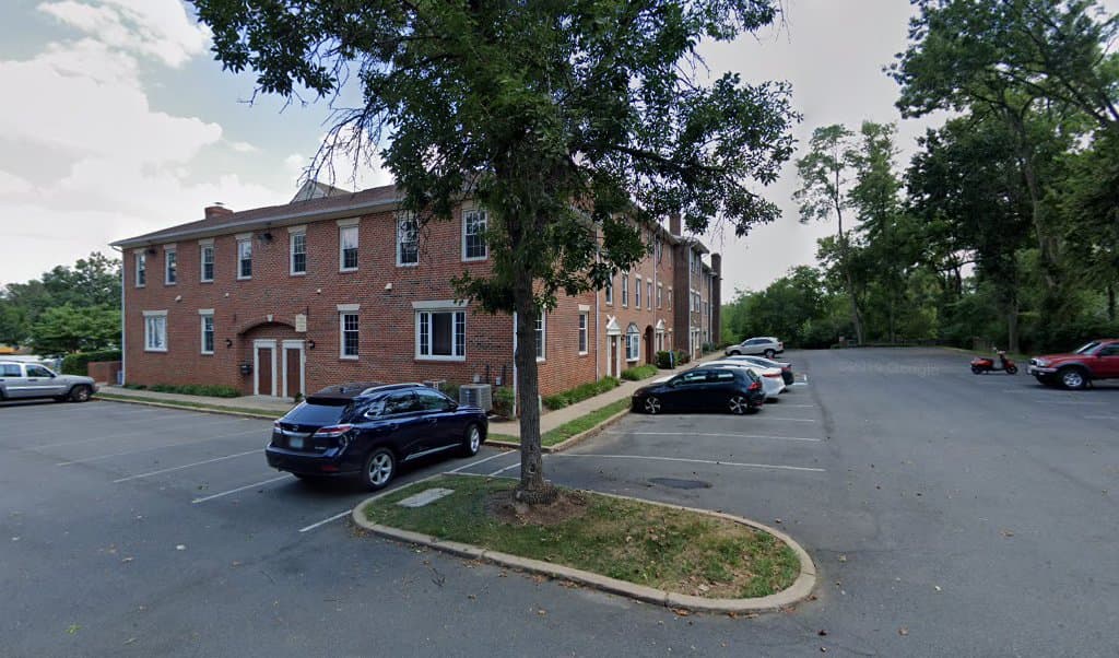 Gerhard Kelm Law Offices — attorney in Falls Church, VA
