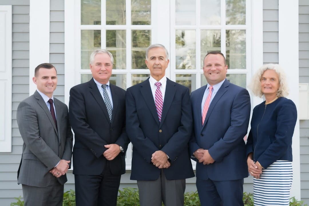 Germaine & Blaszka, P.A. — attorney in Derry, NH