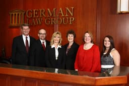 German Law Group