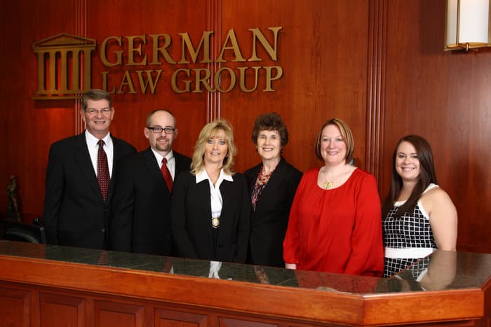 German Law Group — attorney in Grand Forks, ND