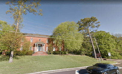 Germany Law Firm PLLC — attorney in Jackson, MS