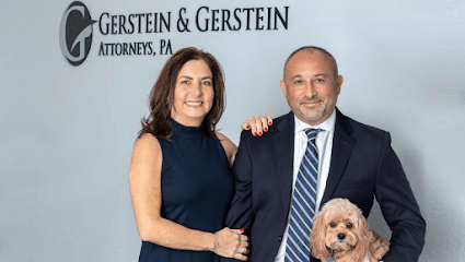 Gerstein & Gerstein Attorneys, PA — attorney in Fort Lauderdale, FL