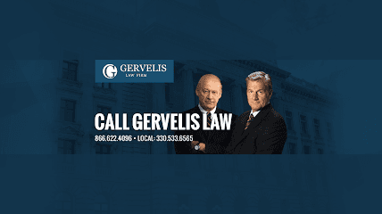 Gervelis Law Firm — attorney in Akron, OH