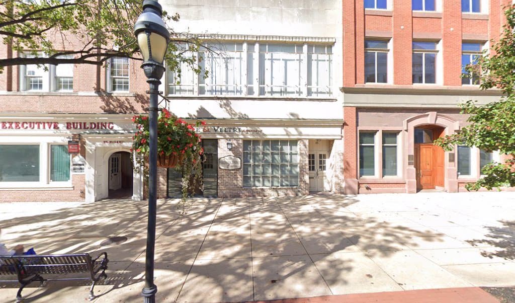 Gettle & Veltri — attorney in York, PA