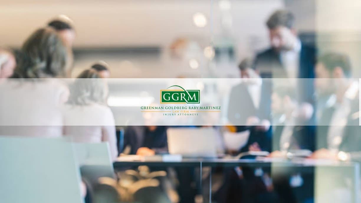 GGRM Law Firm — attorney in Las Vegas, NV