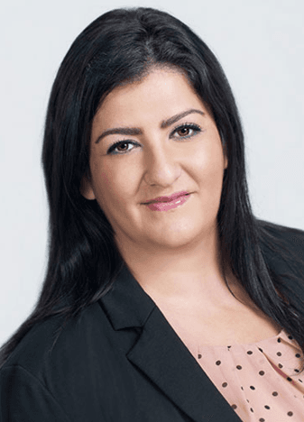 Ghandi Deeter Blackham Law Offices — attorney in Las Vegas, NV