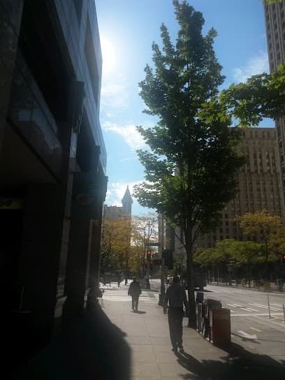 Gibbs Houston Pauw — attorney in Seattle, WA