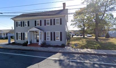 Gibbs Robert G — attorney in Georgetown, DE