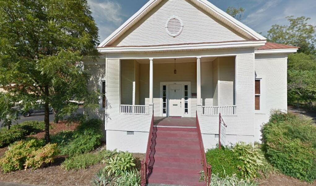 Gibson Law Firm, PA — attorney in Anderson, SC