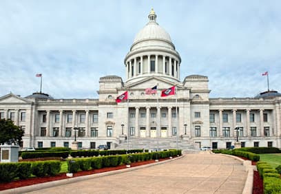 Gibson Law Firm PLLC — attorney in Little Rock, AR