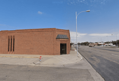 GibsonFirm — attorney in Lubbock, TX