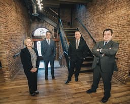Gillman, Bruton, Capone Law Group