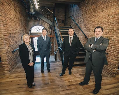 Gillman, Bruton, Capone Law Group — attorney in Spring Lake, NJ