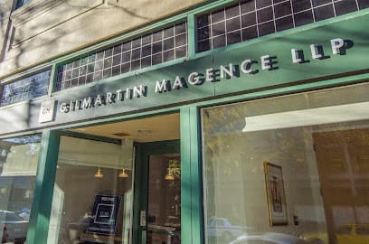 Gilmartin Magence LLP — attorney in Newton, MA