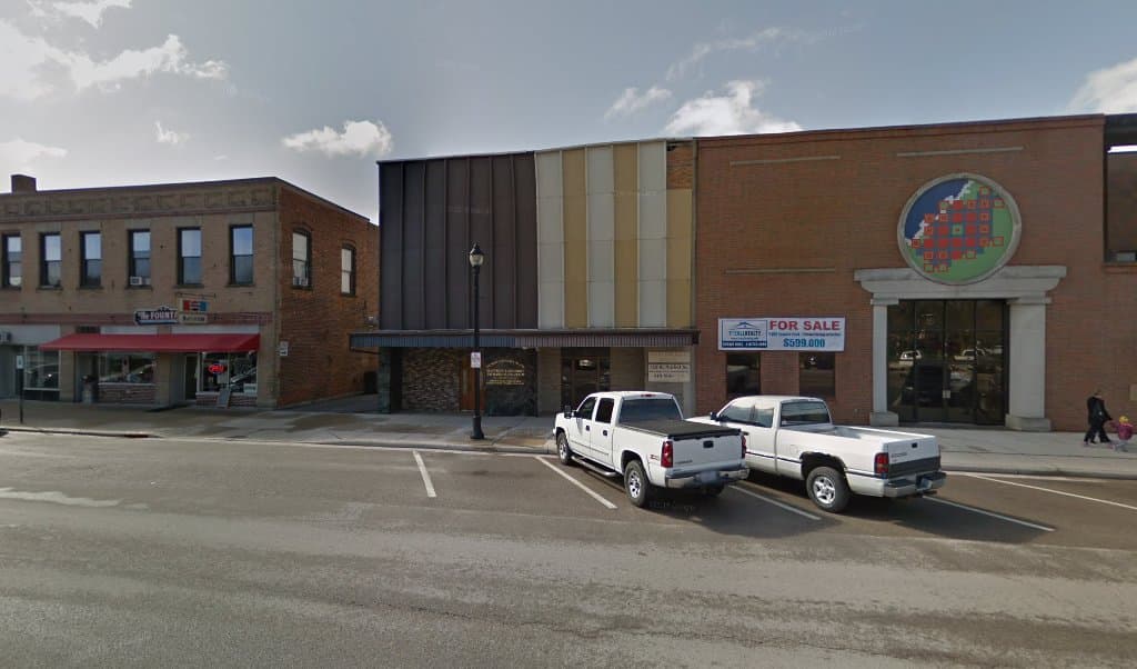 Gilmore and Delzeith Co., LPA — attorney in Celina, OH