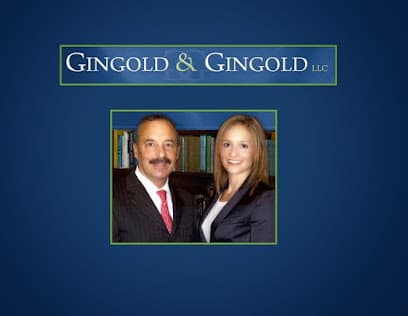 Gingold & Gingold LLC — attorney in Douglasville, GA