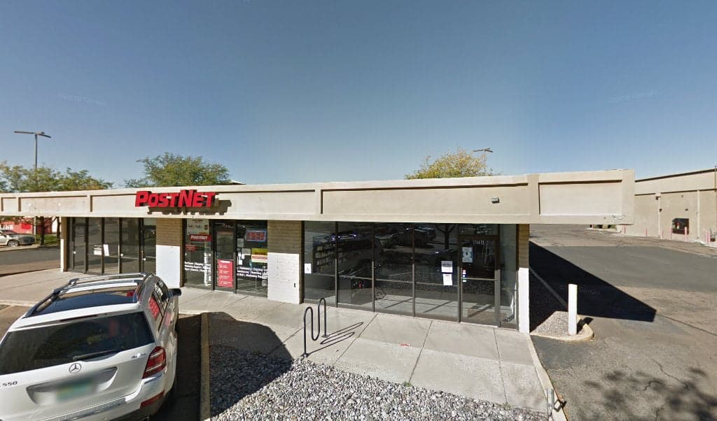 Gini Nelson Law Office — attorney in Santa Fe, NM