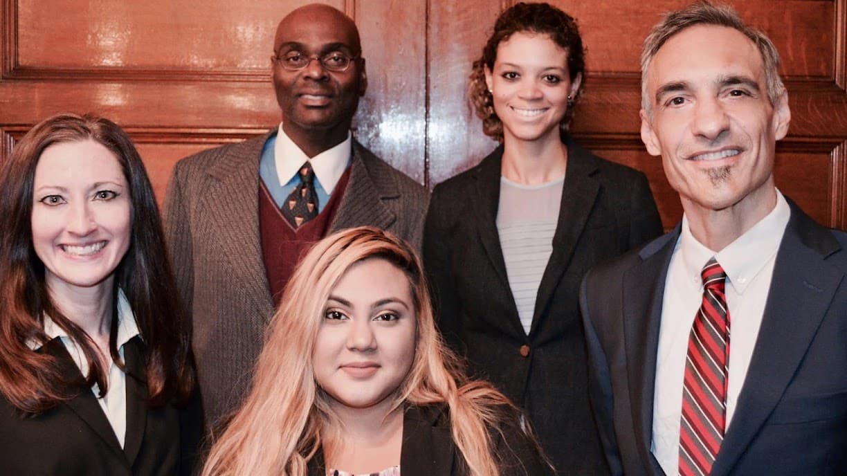 Giordano Law Offices — attorney in New York, NY