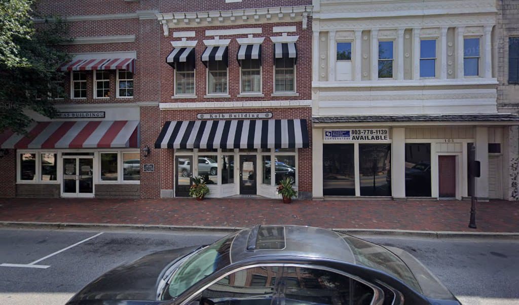 Givens Glenn F — attorney in Sumter, SC