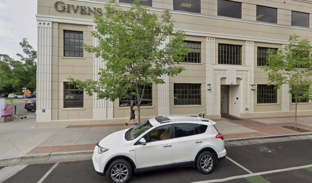 Givens Pursley LLP: Ed Miller — attorney in Boise, ID