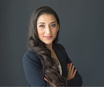 GK Law PLLC — attorney in Houston, TX