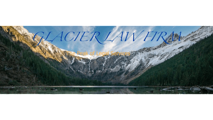 Glacier Law Firm — attorney in Kalispell, MT