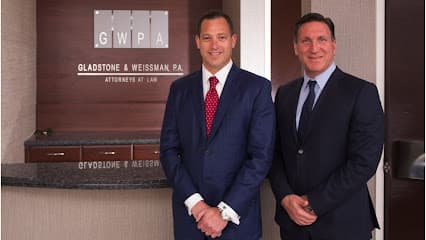 Gladstone & Weissman, P.A. — attorney in Boca Raton, FL